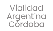 Vialidad Córdoba