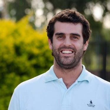 Agustín Estigarribia